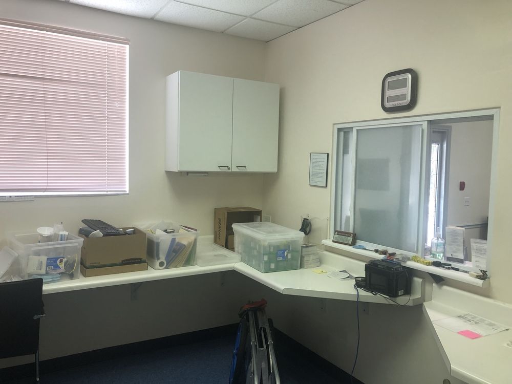 Orange Park Dental Office For Lease: 2045 Professional Center Dr, Orange Park, FL 32073